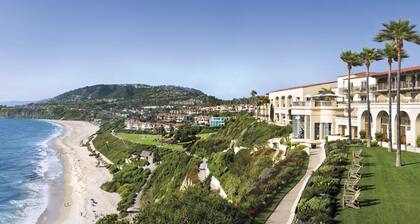 Walk to, Ritz Carlton, Waldorf Astoria Monarch Beach and Salt Creek Beach.