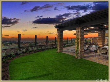 Terrazza/patio
