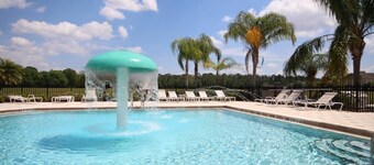 Din Home Away From Home, nÀra Disney, sÀker och professionellt Managed