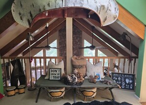 Intérieur