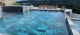 Gorgeous Ocean View Condo in CoCo Bay Estates