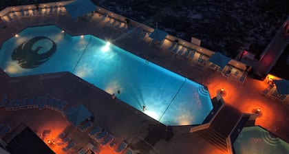 10. Stock Balkon !!Die schönste Zeit am Strand !!!