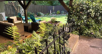 Boutique-Hotel Style Apt. en el área de Sunnyside / Laurelhurst