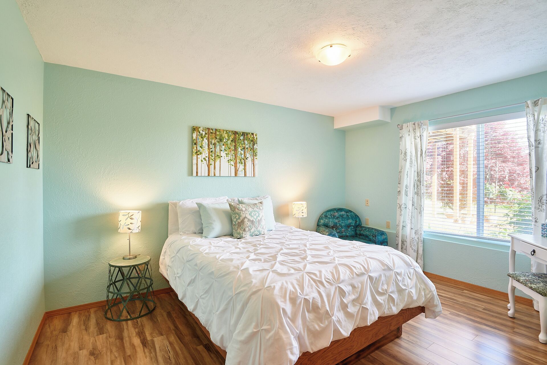 3 Schlafzimmer, Bügeleisen/Bügelbrett, Reisekinderbett, kostenloses WLAN