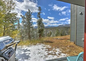 Property grounds - Remodeled Condo Near Slopes, Pool/Hot Tub Access! (Silverthorne)