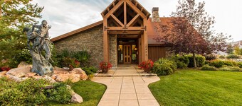  Großer Spaß für die ganze Familie