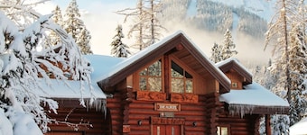 Ski In/Out to your Hot Tub. Pool Table