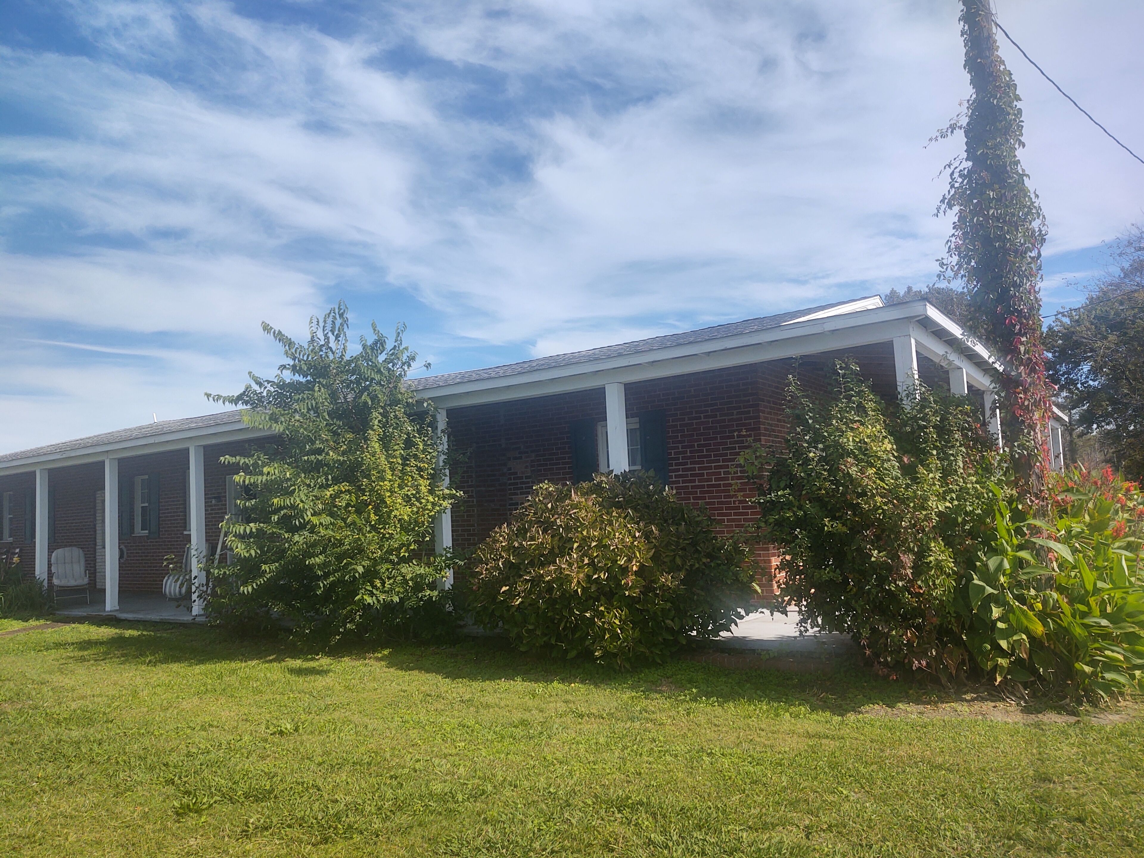Cute and Cozy Vacation Stay on the Eastern Shore!