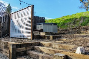 Property grounds - 3 King Beds On Pacific *Downtown *Pets OK *Hot Tub (Paso Robles)