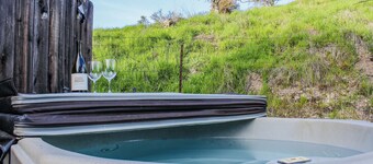 3 King Beds On Pacific  *Downtown  *Pets OK  *Hot Tub