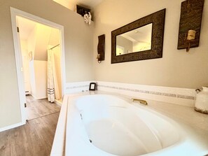 أحواض استحمام