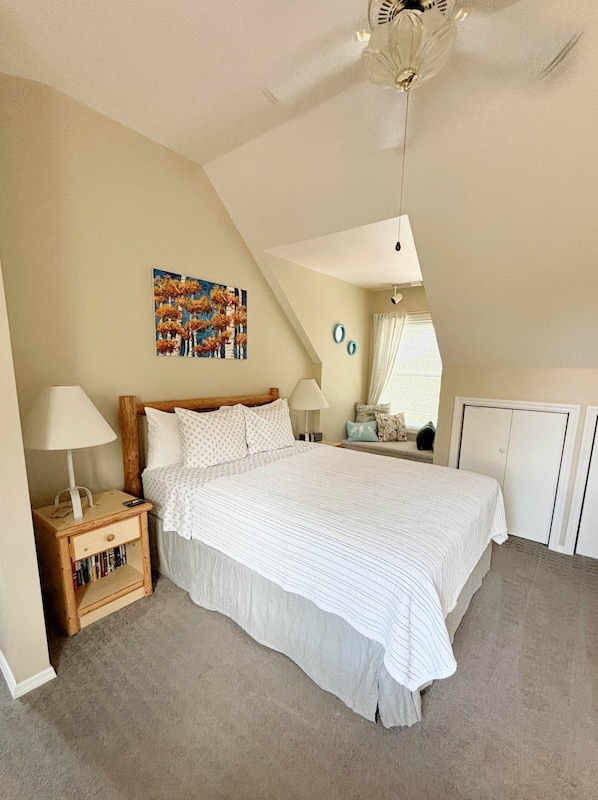1 Schlafzimmer