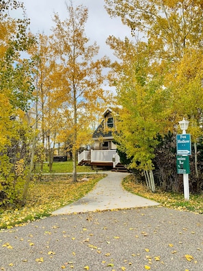 Ulkoalueet
