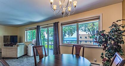 Merinäköala, Poreallas, Historiallinen Hyväpalkkainen Naapurusto