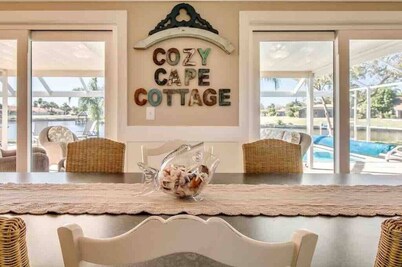 Pool, Spa, Kayaks, Bikes, Fishing gear & More