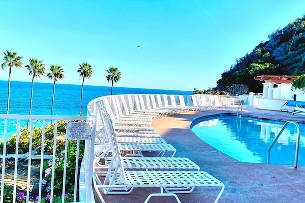 "We were able to pack in lots of activities due to the easy access to pool, gym, tennis and mini golf"