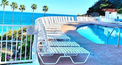 Hamilton Cove-Sunrise Bliss Ocean View w/golf cart