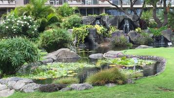 DĂ©tail de lâextĂ©rieur