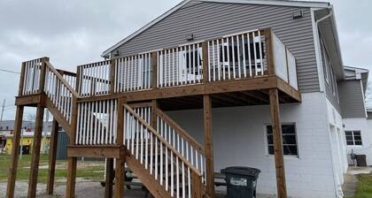 Lakeview Pet-Friendly Retreat Near Wineries