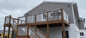 Lakeview Pet-Friendly Retreat Near Wineries