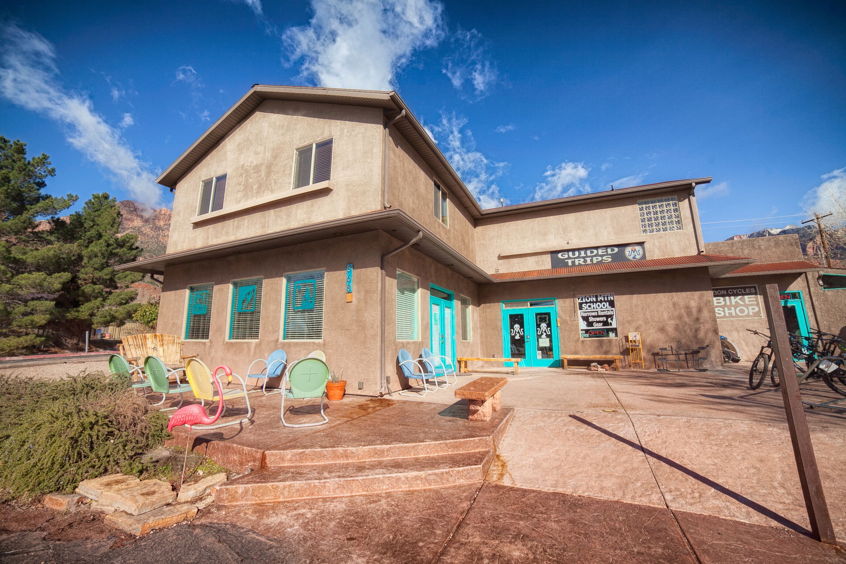 10 Best Vacation Rentals In Springdale, Utah Updated 2024 Trip101