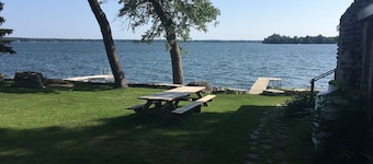 Your Home Away From Home On Pt Salubrious