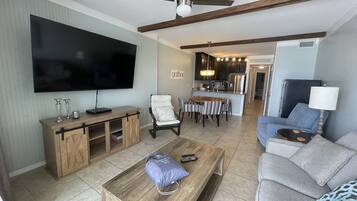 Smart TV