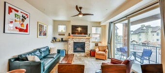 The Trailhead | Beautifully Furnished Modern Condo In Downtown Winter Park