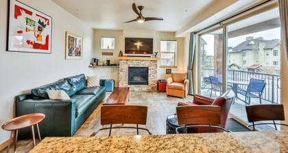 The Trailhead | Beautifully Furnished Modern Condo In Downtown Winter Park