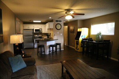 Don't Click Here UNLESS You Want The Best Value In Southern Utah!