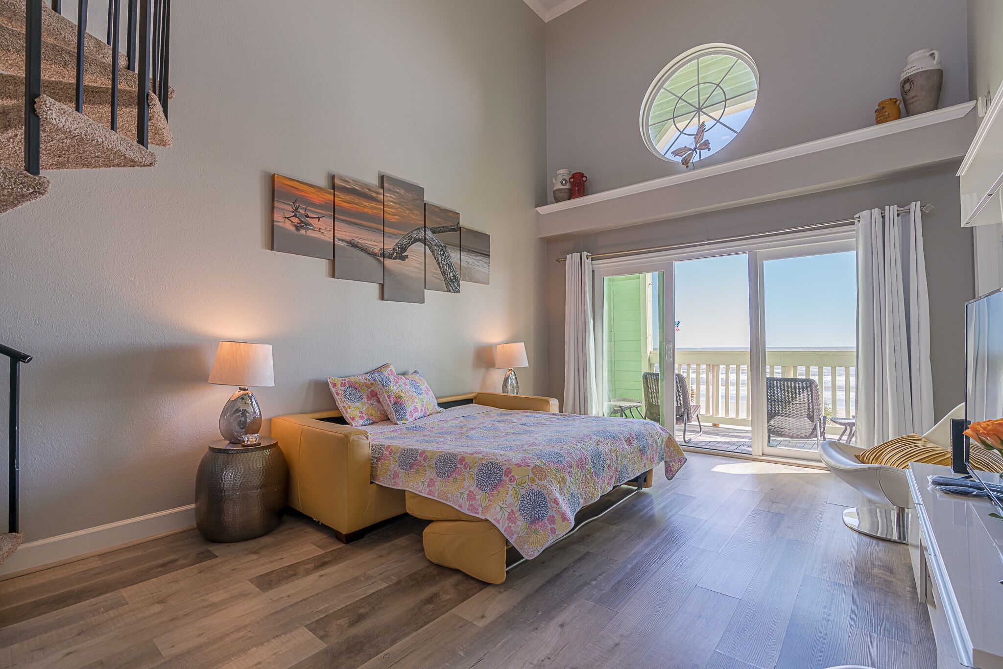 2 camere, ferro/asse da stiro, culla da viaggio, Wi-Fi gratuito