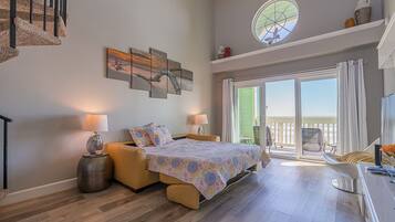 2 camere, ferro/asse da stiro, culla da viaggio, Wi-Fi gratuito