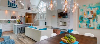 Completely Upgraded Throughout, Just Steps To Ocean And Bay- Central Air