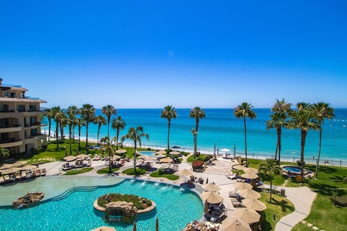 Schwimmende Strand-CABO Villa La Estancia Resort & Spa-Wunderschöne Erdgeschoss-Villa!