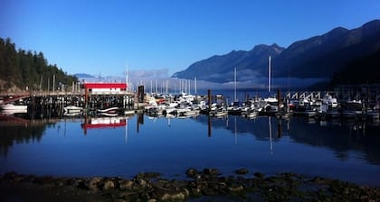 Ferry Walk House, Family & Pet Friendly