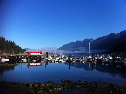 Ferry Walk House, Family & Pet Friendly