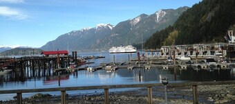 Ferry Walk House, Family & Pet Friendly