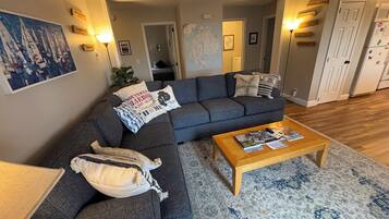 Smart TV, books