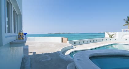¡¡¡Ubicación!!! no se necesita coche, lujo frente al mar, nuestra casa en HGTV