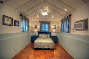 5 bedrooms, iron/ironing board, travel cot, free WiFi