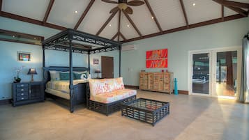 5 Schlafzimmer, BĂŒgeleisen/BĂŒgelbrett, Reisekinderbett, kostenloses WLAN