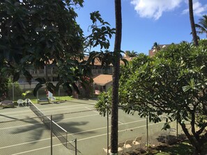 Sportplatz