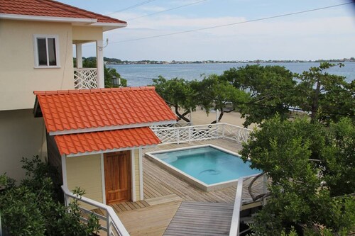 OBLSA Villa # 232 3Bed 3.5 Bath