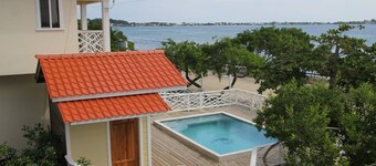 OBLSA Villa # 232 3Bed 3.5 Bath