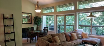 Groot retraitehuis in een rustige doodlopende straat!