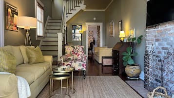 TV connectée, livres