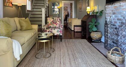 NOLA House-Center aller Dinge New Orleans! In der historischen Nachbarschaft!