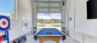 Gated Community, Ocean Front, Hot Tub, WiFi 600/35