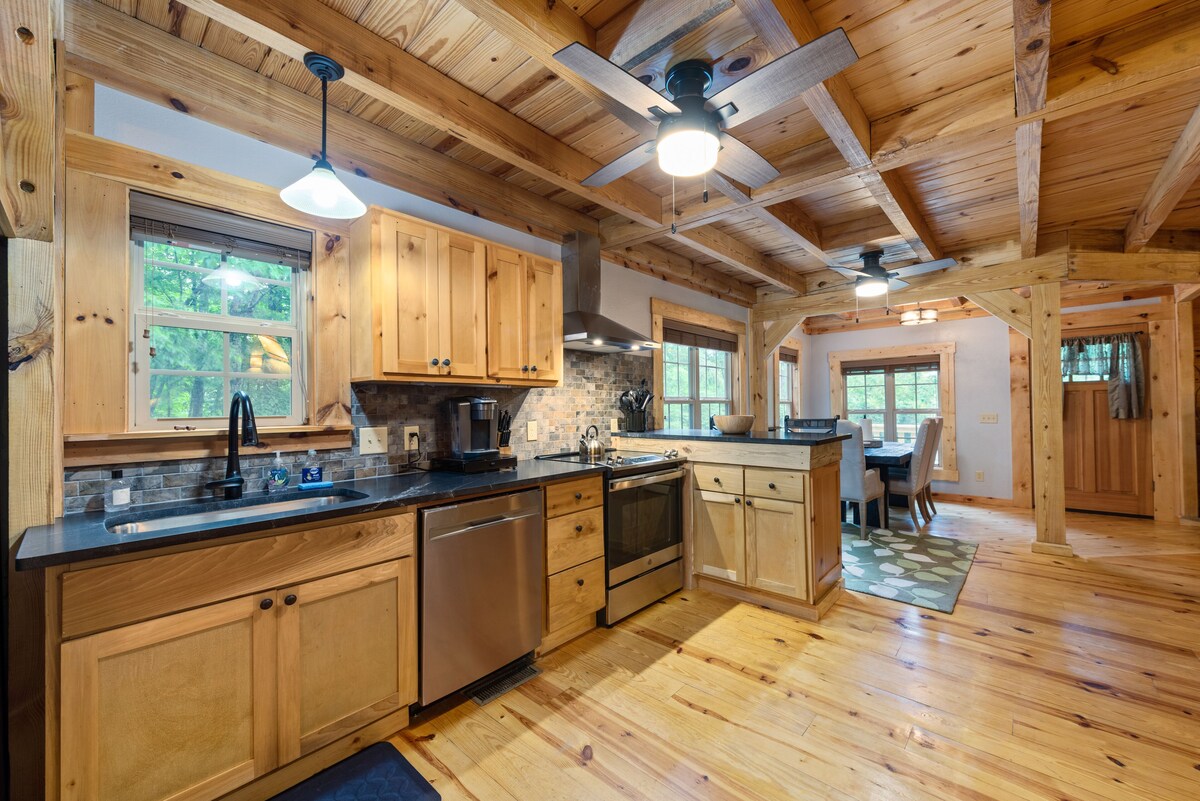 Mentone “Rest Easy” Tranquil Serenity, Relaxation & Pet Friendly