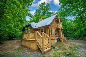 Exterior - Mentone “Rest Easy” - Tranquil Serenity & Pet Friendly (Mentone)